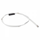 CABLE ROTOR ODY GYRO 3 CBL LOWER WH UNIV