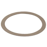 IS Headset Shims, 1-1/8" x 0.25mm, 10/Count