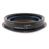 40-Series Lower, ZS56/40 Black