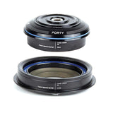 40-Series Headset, ZS44/28.6|ZS56/30 (Tall) Black