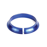 40-Series Compression Ring (41/28.6), Blue, 1-1/8"