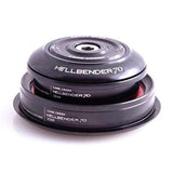 70-Series Headset, ZS44/28.6|ZS56/40 Black