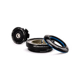 Hellbender 70 Viscoset Upper, ZS44/28.6 Black