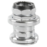 Threadless 1" with 26.4mm crown