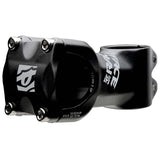 Ride XC Stem, (31.8) 6d x 70mm, Black