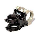 Apex Stem, (31.8) 50mm, Black/Gold  NLA