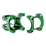 A318 Stem, (31.8) 50mm, Black