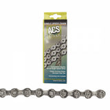 Crossfire Singlespeed Chain, 3/32"