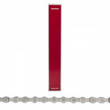 PC-951 PowerChain-II Chain, 114 Link, 9sp, Gray
