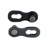 PowerLock Chain Connector, 10sp, Black, 4/Count