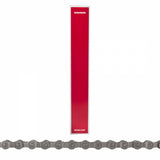 PC-850 PowerChain Chain, 114 Link 7/8sp Gray 25pcs