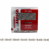 PC-1031 PowerLock Chain, 114 Link, 10sp, Gray