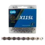 X11SL Superlite 11sp Chain, Silver