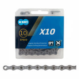 X10 EPT 10sp Chain, Eco Proteq