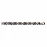 e9 E-Bike 9sp Chain, Silver