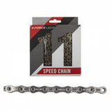K-Force Chain, 11sp - Silver/Gray  NLS