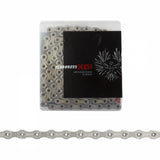 PC-X01 Eagle Hollow-Pin PL Chain 126 12sp Silver  NLA