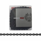 PC-XX1 Eagle Hollow-Pin PL Chain 126 12sp Blk  NLA