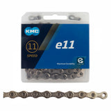 e11 E-Bike 11sp Chain, Silver