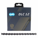DLC-12 12sp Chain, Black