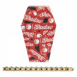 CHAIN TSC 1/2x1/8 INTERLOCK V2 1s GD 98L