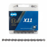 X11 11sp Chain, Gray
