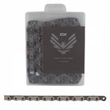 GX T-Type Eagle Solid-Pin Chain 126 Link, 12sp, Silver