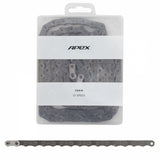 CHAIN SRAM APEX D1 12s GY 120L FLATTOP POWERLOCK