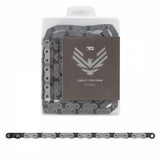 Eagle 70 T-Type Solid-Pin, 126 Link, 12sp, Gray/Black