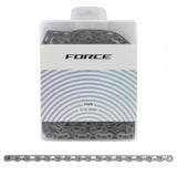 CHAIN SRAM FORCE E1 12/13s 126L FLATTOP-POWERLOCK SL (P)