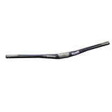 Renthal FatBar Carbon Handlebar - Carbon, 10mm, 800mm, 31.8mm, Black, V2