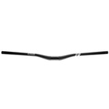M7 Riser Bar (35.0), 25mm/800mm, Black