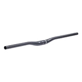 Turbine Riser Bar, (35.0) 20mm/800mm, Black NLS