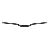 Fatbar V3 35 Riser Bar, 30mm/800mm, Black