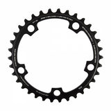 CHAINRING SRAM 34T 110mm RED-X-GLIDE 11s S2 B-BK YAW