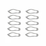 WAVEWASH-24MM-10 24mm ID WAVE WASHERS 10/bg