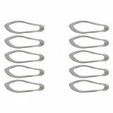 WAVEWSH-30MM-10 30mm ID WAVE WASHERS 10/bg