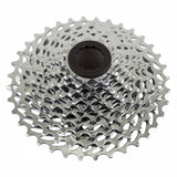 PG-1130 11sp Cassette, 11-36t, Silver