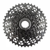 PG-1130 11sp cassette, 11-42t, Black