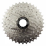 CSMX0 10sp Cassette, 11-36t - Silver