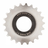 Freewheel, 3/32" x 22t - Paw 4.1