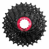 CSRX1 11sp Cassette, 11-32t - Black