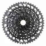 XG-1275 GX Eagle 12sp Cassette, 10-52t, Black  NLA>