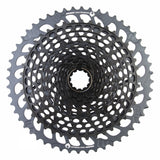 XG-1295 X01 Eagle 12sp Cassette, 10-52t, Black  NLA
