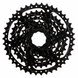Four Prime 9 Cassette 8sp, 11-42t - Black  NLS