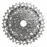 XG-1295 (D1) Rival AXS 12sp Cassette, 10-36t, Silver