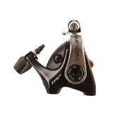 Spyre Road/CX Disc Brake (No Rotor), Black Flat Mount