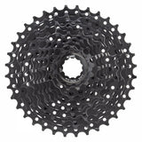 10sp Cassette, 11-36t - Black