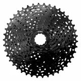 10sp Cassette, 11-42t - Black