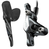 BRAKE DISC SRAM FORCE1 HYD FT 950mm w/CALIPER NO ROTORorBRACKET